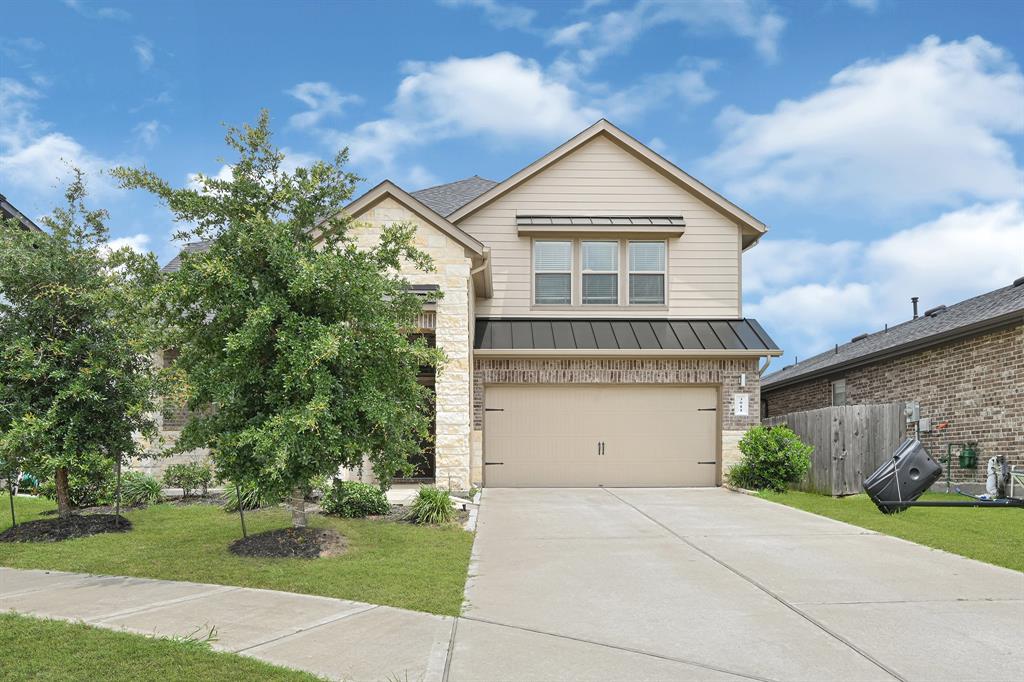 3011 Schultz Manor Ln