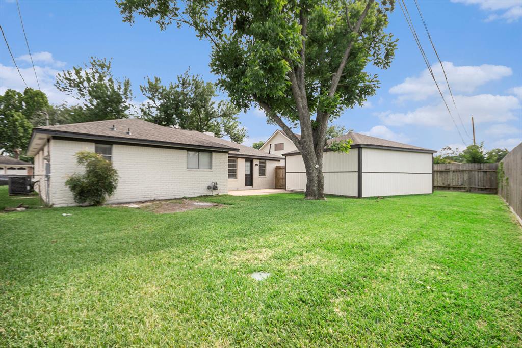 742 Yale Lane, Deer Park, Texas image 15