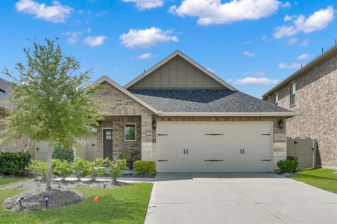 17422 Buckeye Branch Conroe TX 77385