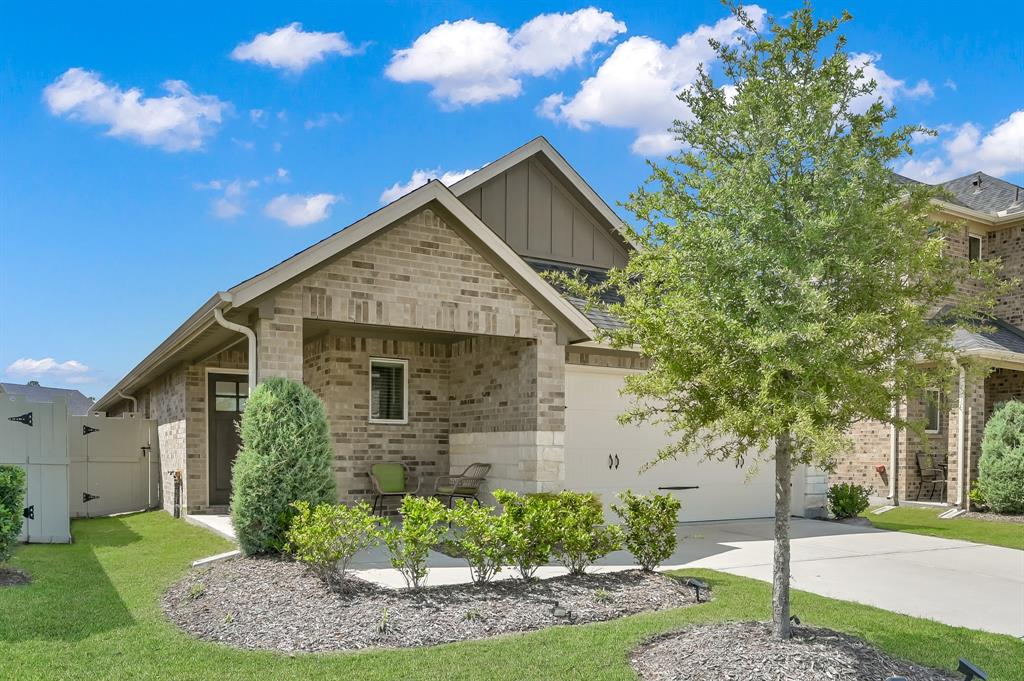 17422 Buckeye Branch