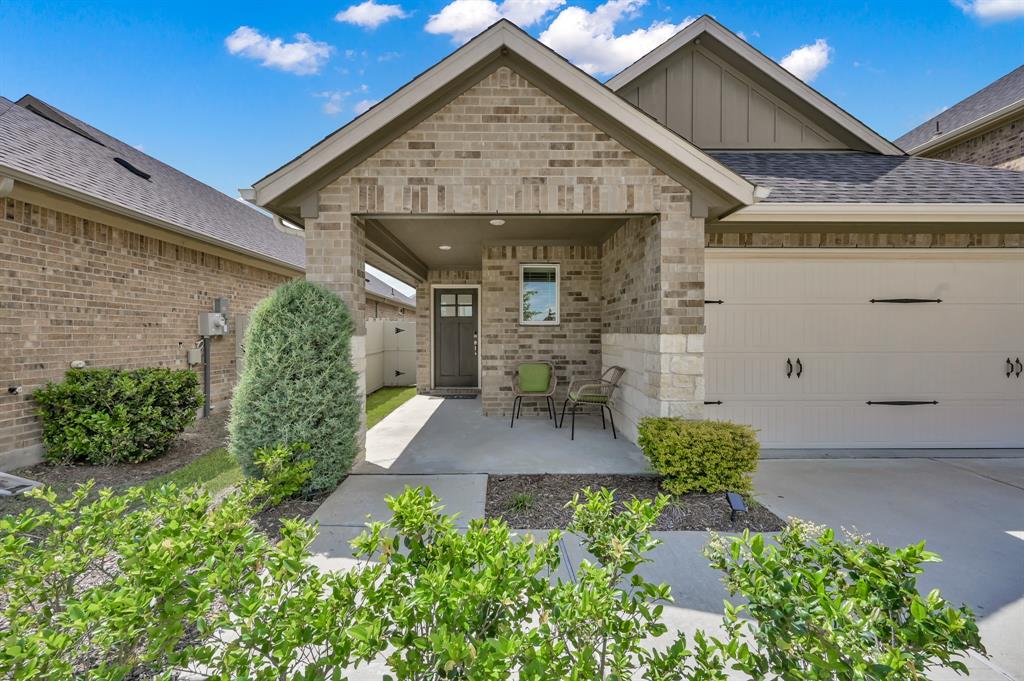 17422 Buckeye Branch