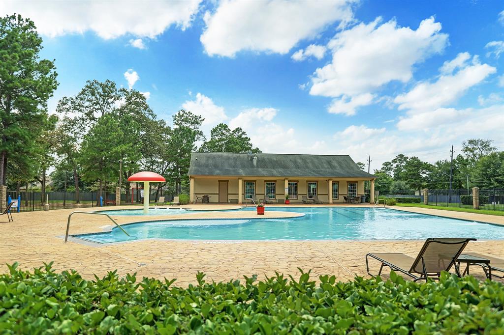 18823 Cypress Meadow Court, Magnolia, Texas image 21