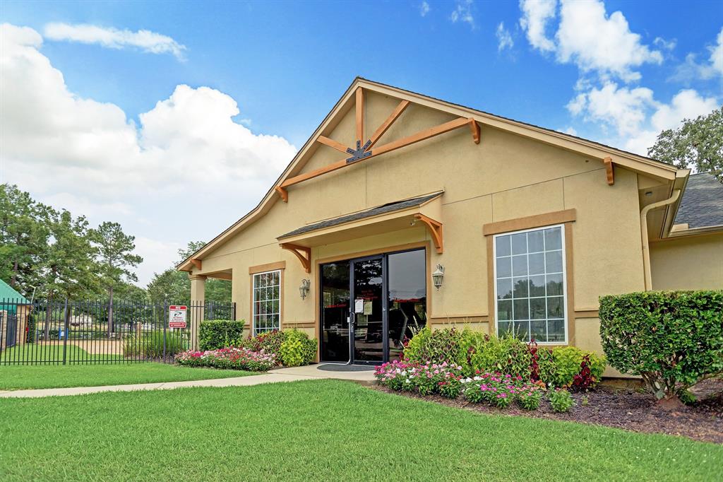 18823 Cypress Meadow Court, Magnolia, Texas image 18