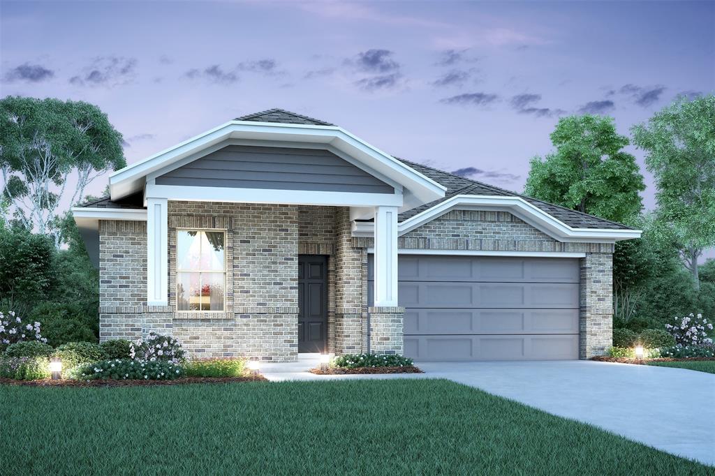18823 Cypress Meadow Court, Magnolia, Texas image 1