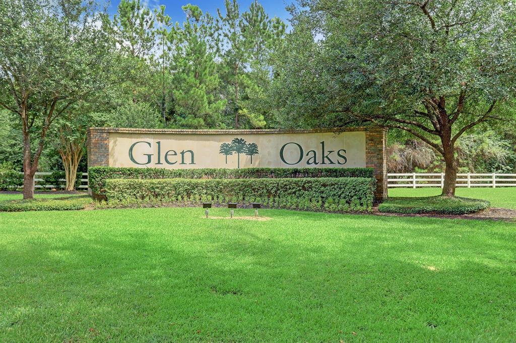 18823 Cypress Meadow Court, Magnolia, Texas image 16