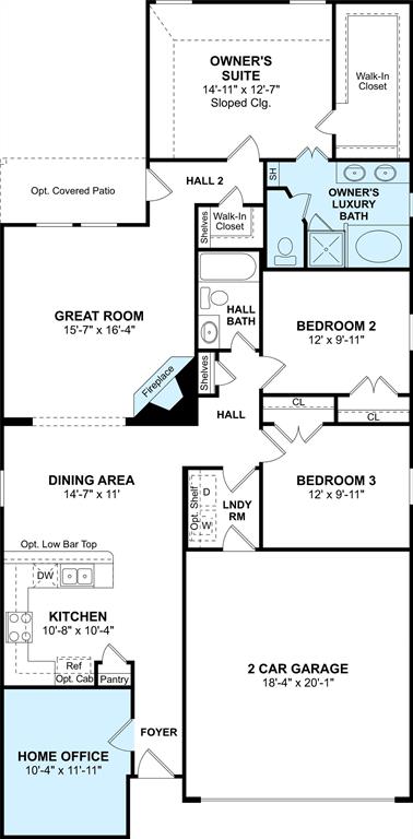 18823 Cypress Meadow Court, Magnolia, Texas image 6