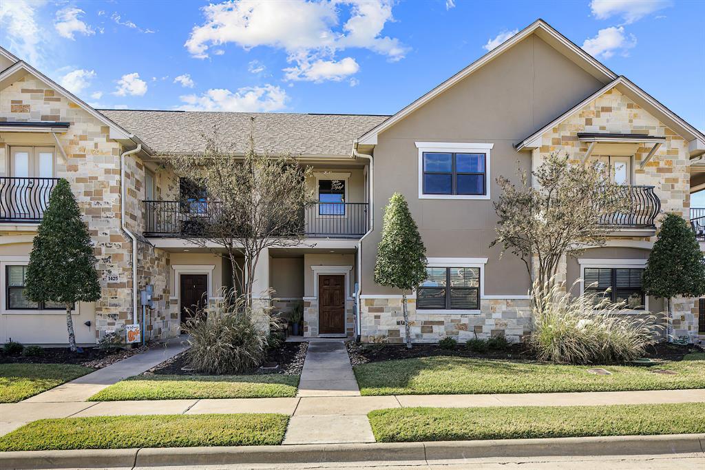 1427 Buena Vista Vis, College Station, Texas image 1