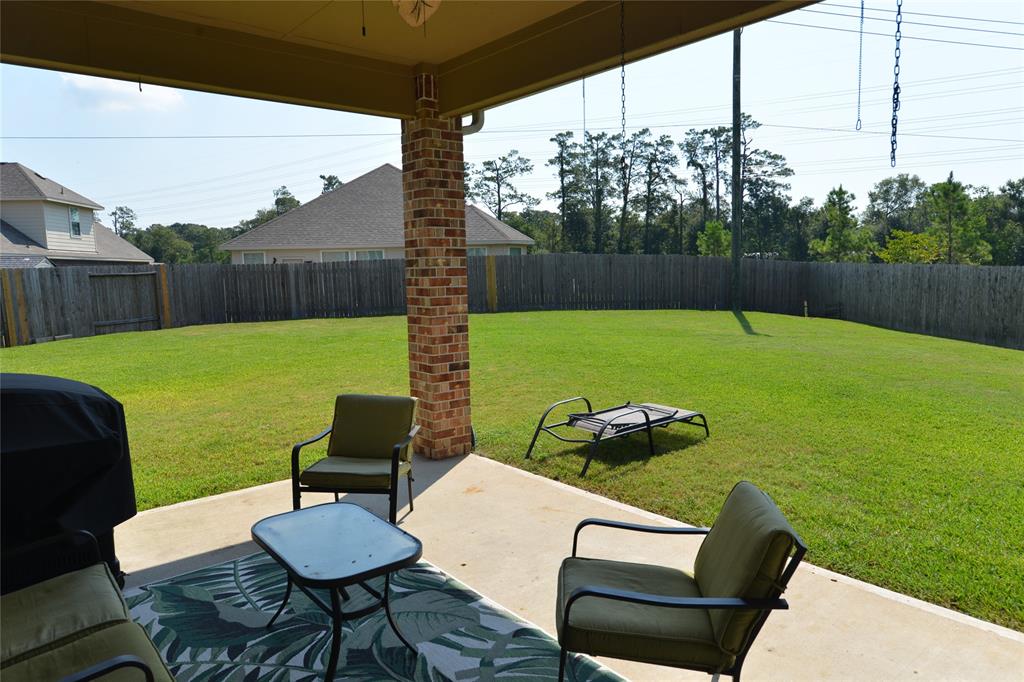 8346 Hunters Lodge Lane, Baytown, Texas image 28