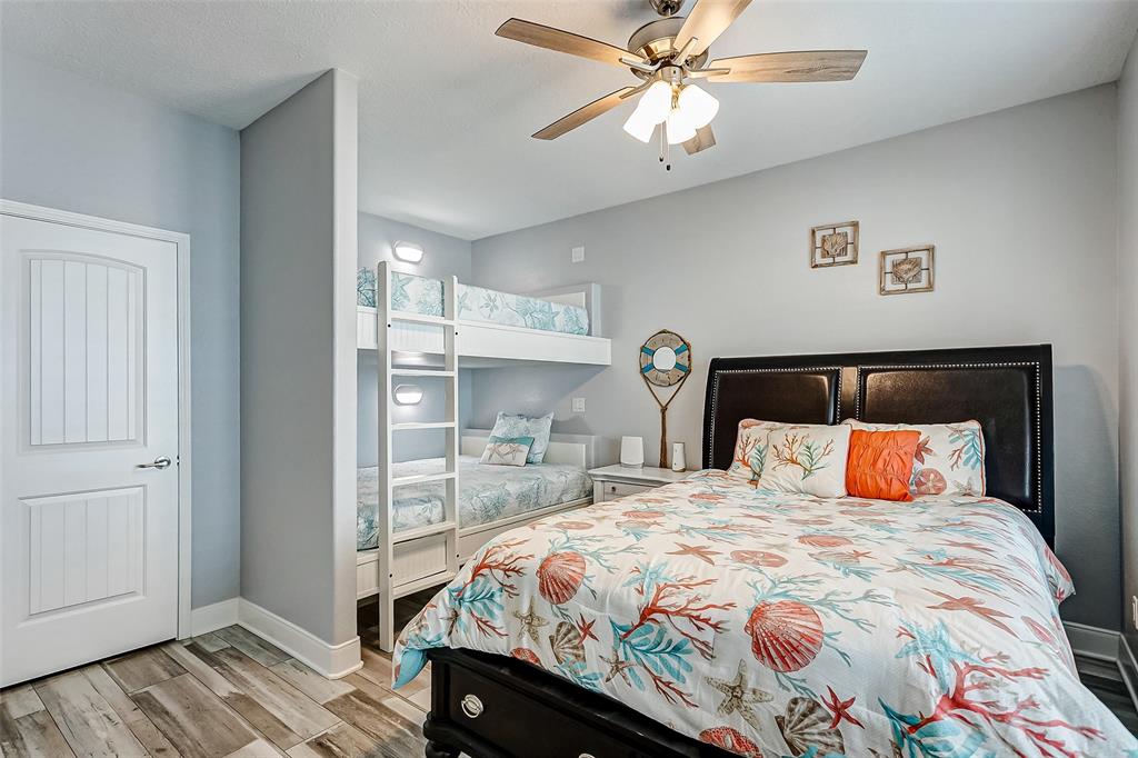 981 Jean Street, Gilchrist, Texas image 43