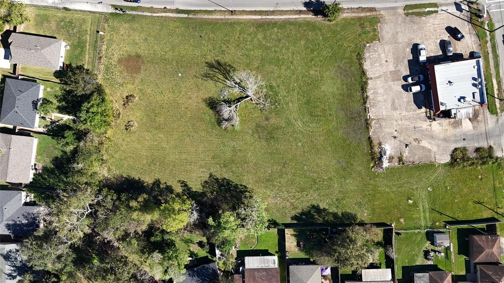 11318 Ml King Boulevard, Houston, Texas image 13