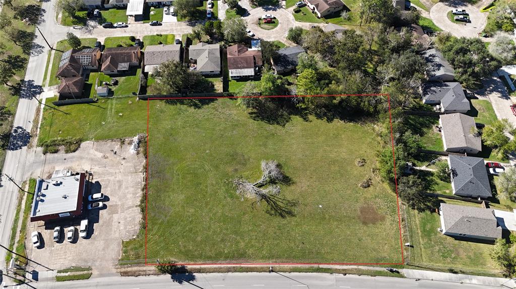 11318 Ml King Boulevard, Houston, Texas image 3
