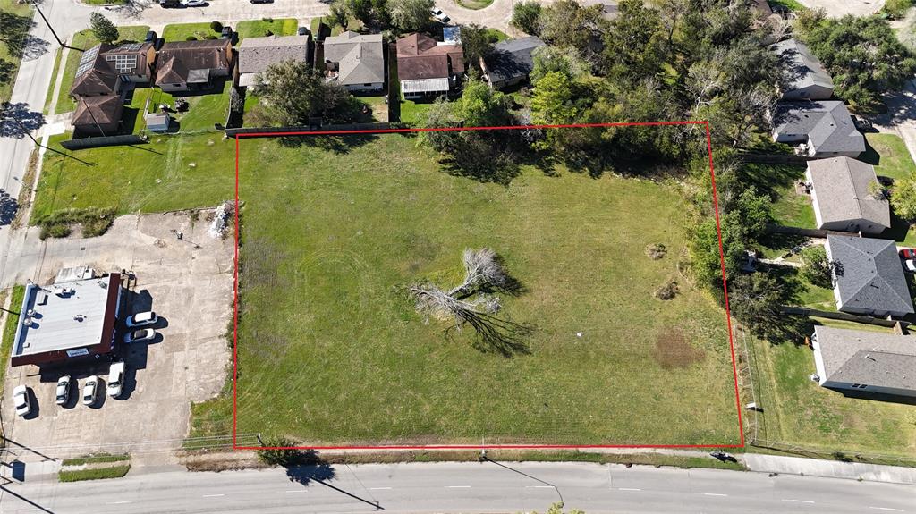 11318 Ml King Boulevard, Houston, Texas image 1