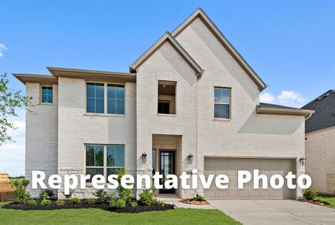 Photo of 5118 Nesbit Path, Rosenberg, TX 77471 (MLS # 81524807) Photo of 5118 Nesbit Path, Rosenberg, TX 77471 (MLS # 81524807)