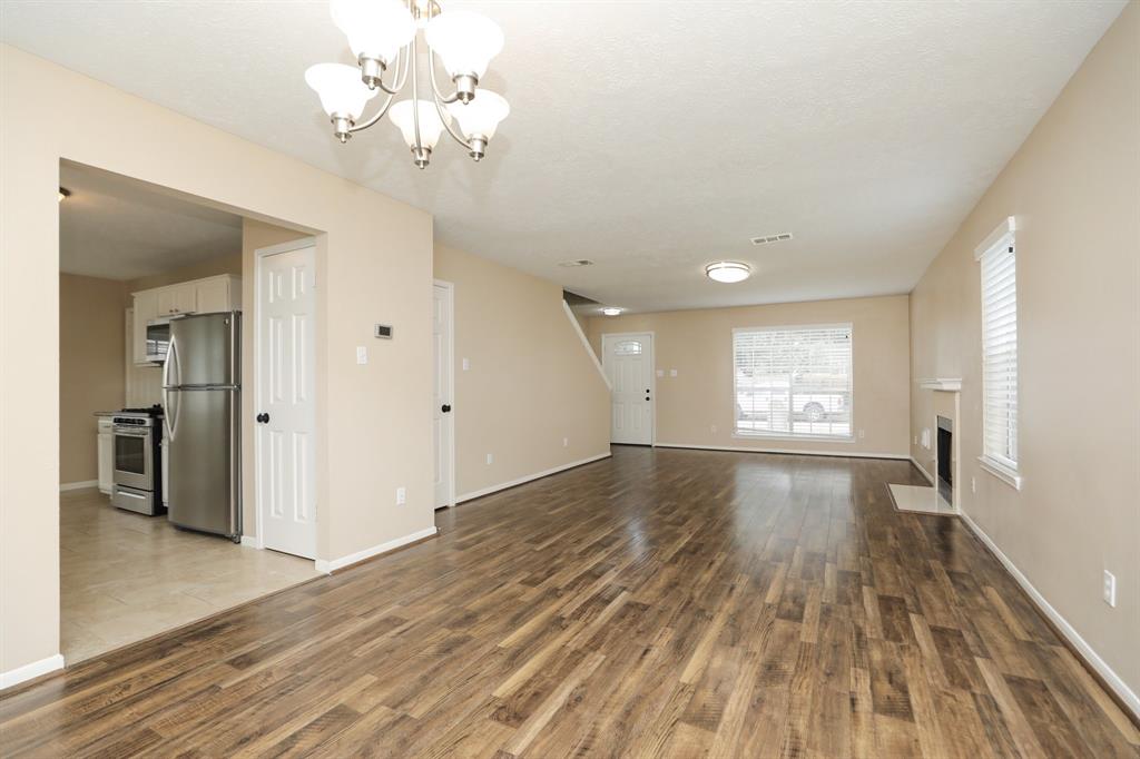 16323 Jast Drive, Cypress, Texas image 10