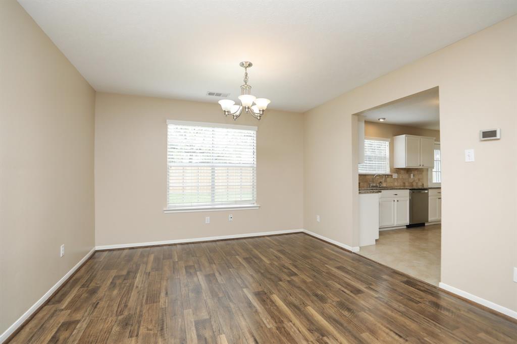 16323 Jast Drive, Cypress, Texas image 9