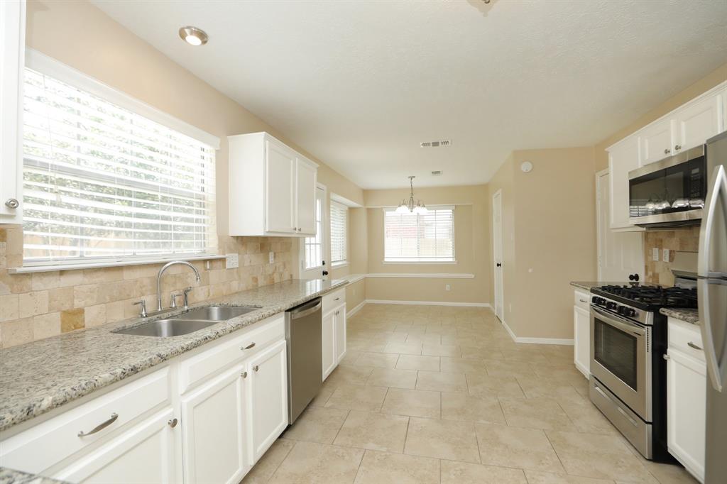 16323 Jast Drive, Cypress, Texas image 12