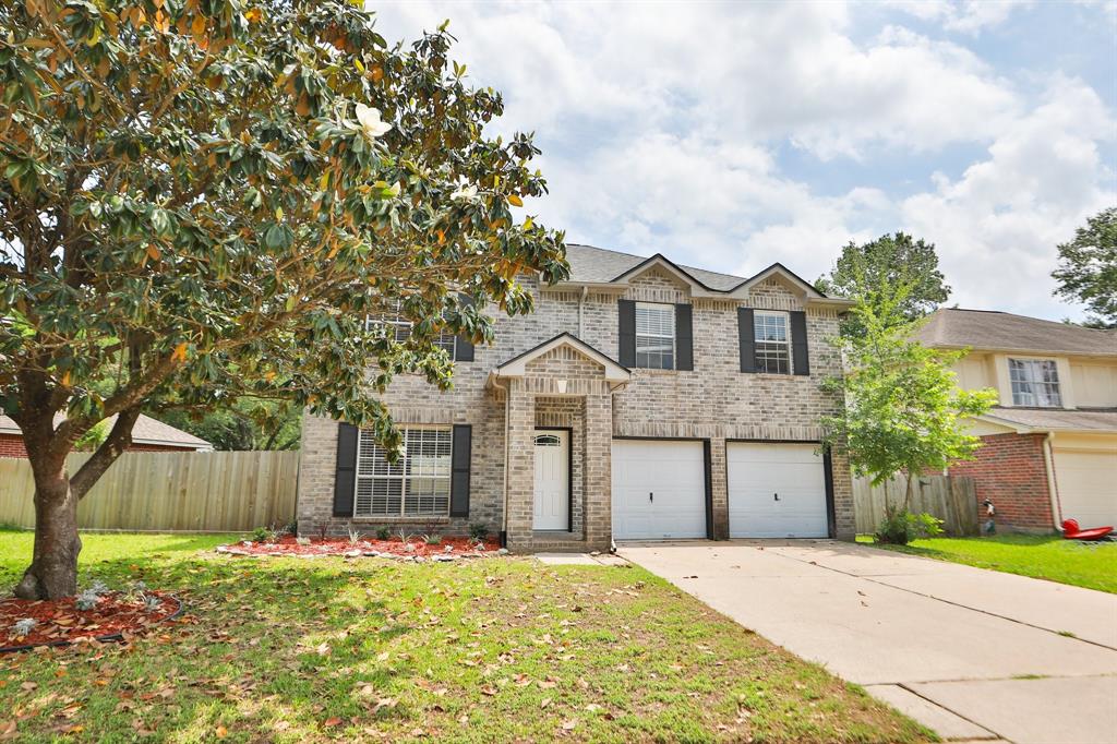 16323 Jast Drive, Cypress, Texas image 2