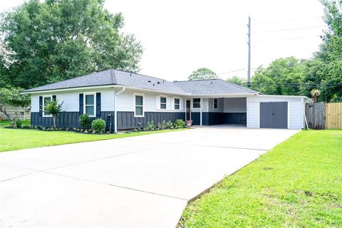 A home in Richmond