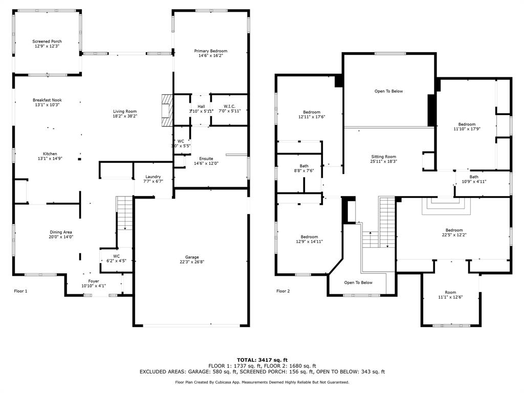 36714 Canyon Road, Simonton, Texas image 28