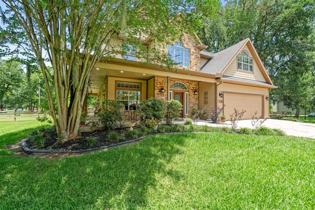 36714 Canyon Road, Simonton, Texas image 7