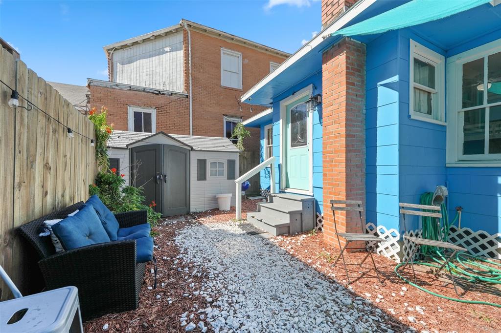 2907 Avenue M 1/2, Galveston, Texas image 21