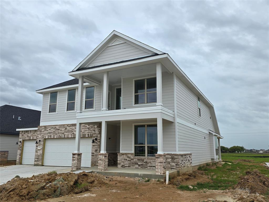600 Golden Aster Boulevard, Waller, Texas image 3