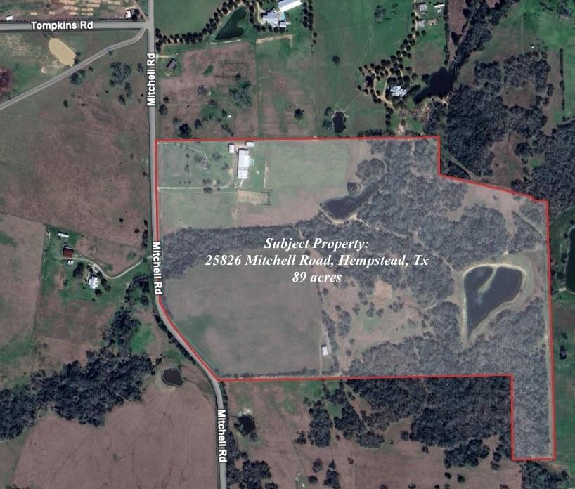 25826 Mitchell Road, Hempstead, Texas image 49