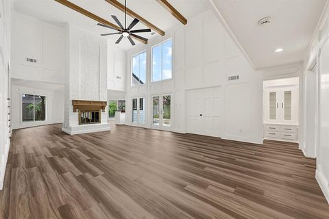 Photo of 15618 Banty Falls Court, Houston, TX 77068 (MLS # 30159293)