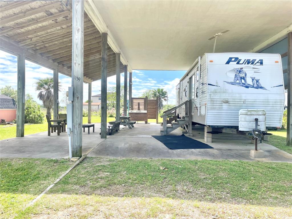 1139 Diamond Road, Crystal Beach, Texas image 21