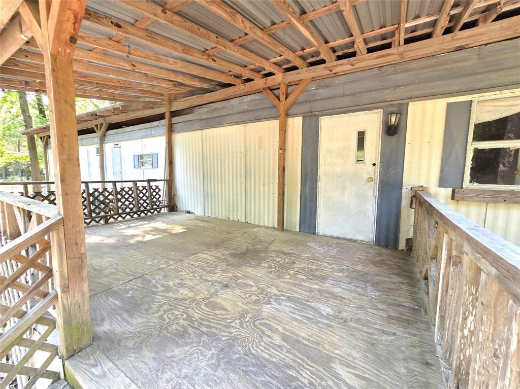 476 Indian Drive, Trinity, Texas image 2