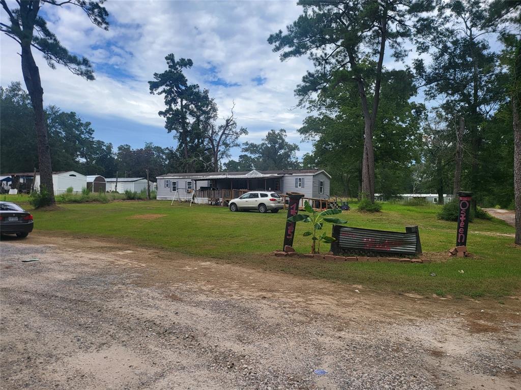 1225 Osteen Street, Vidor, Texas image 3