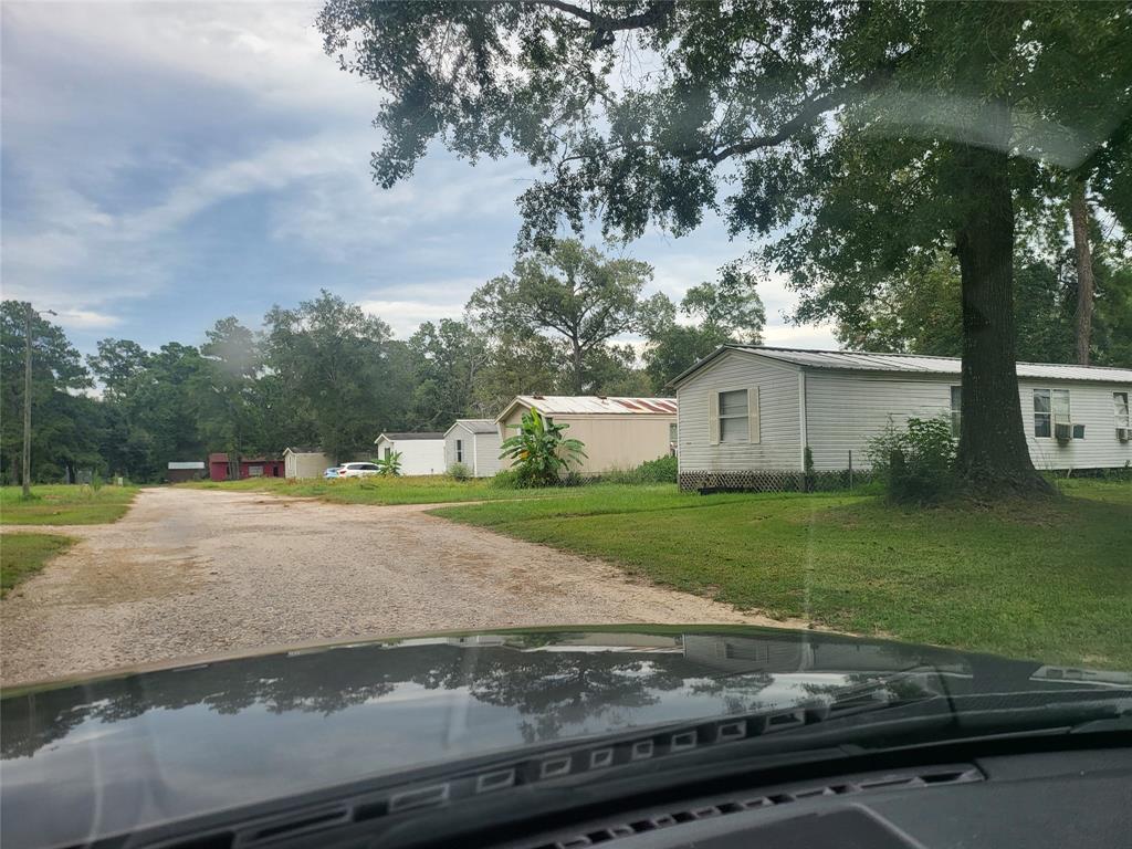 1225 Osteen Street, Vidor, Texas image 1