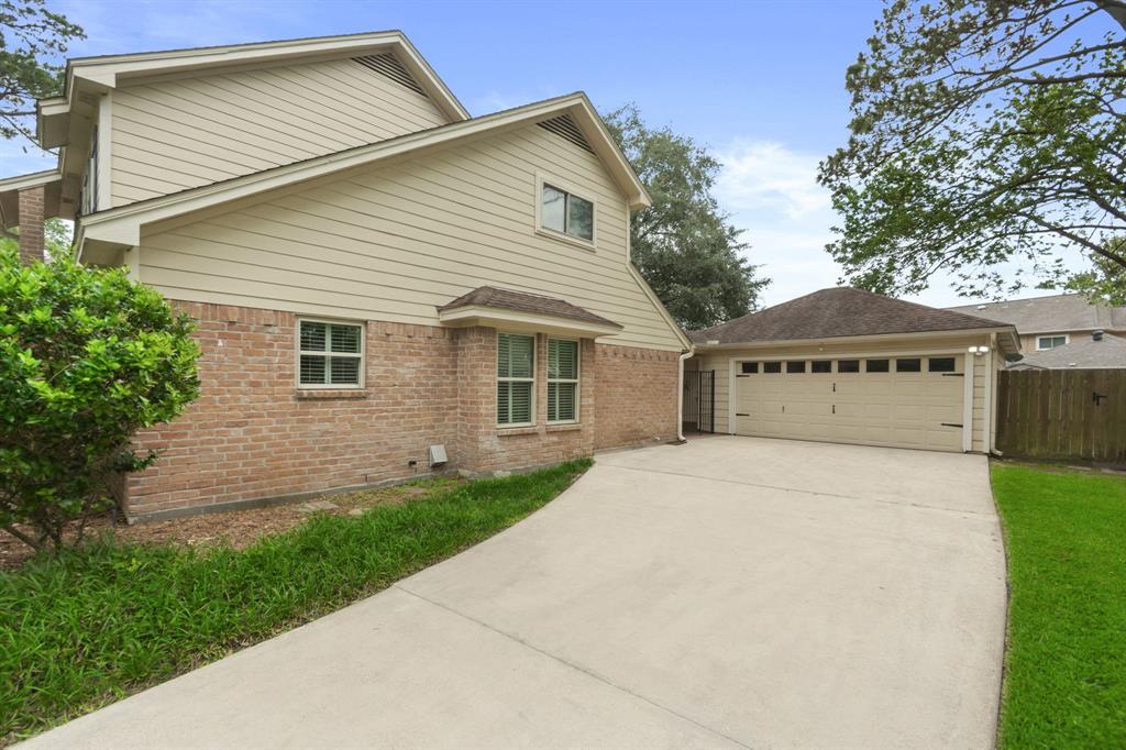 20203 Hickory Wind Dr Dr, Humble, Texas image 6