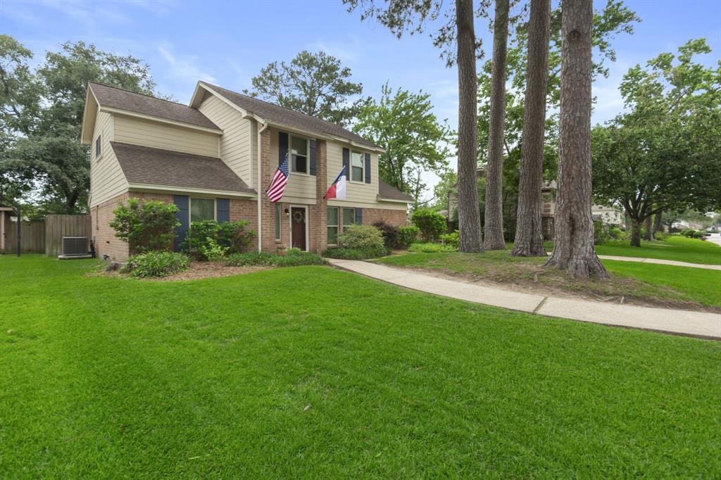 20203 Hickory Wind Dr Dr, Humble, Texas image 5
