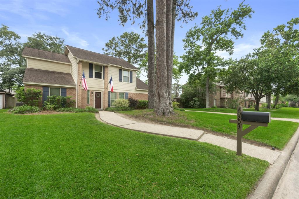 20203 Hickory Wind Dr Dr, Humble, Texas image 3