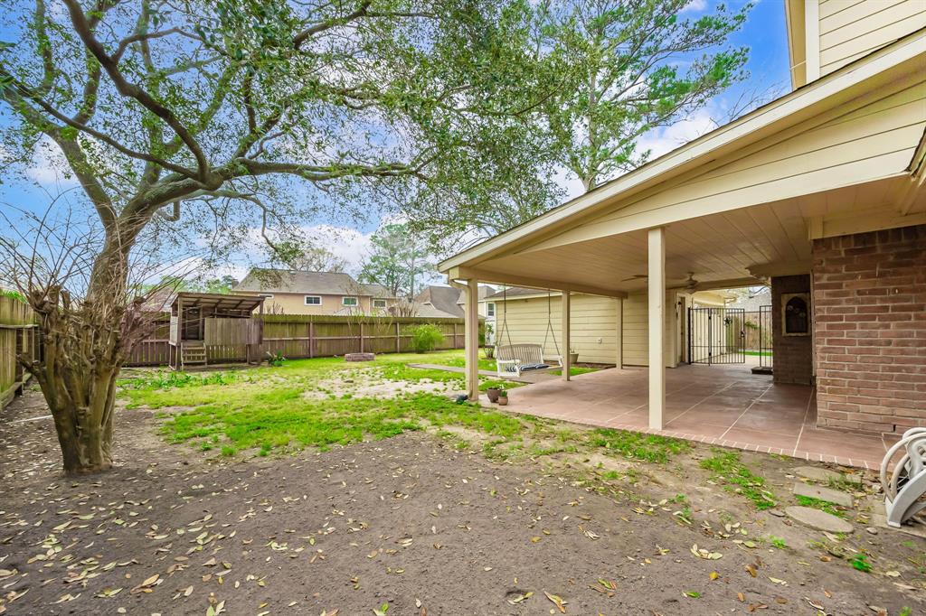 20203 Hickory Wind Dr Dr, Humble, Texas image 39