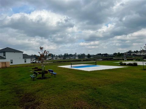 A home in Dayton