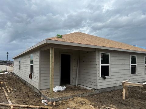 A home in Dayton