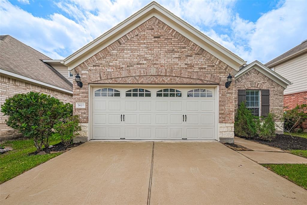 24511 Carlton Springs Lane, Katy, Texas image 1