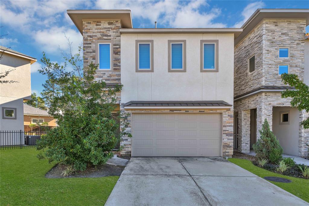 42 Jarvis Row Circle, The Woodlands, Texas image 36