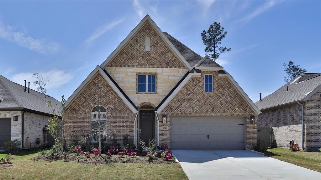 17724 Monarch Vista Lane, Conroe, Texas image 1
