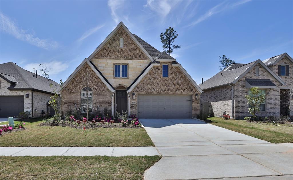 17724 Monarch Vista Lane, Conroe, Texas image 13