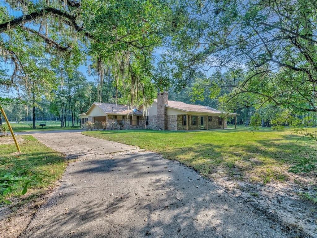 112 Schoolcraft Road, Lufkin, Texas image 1