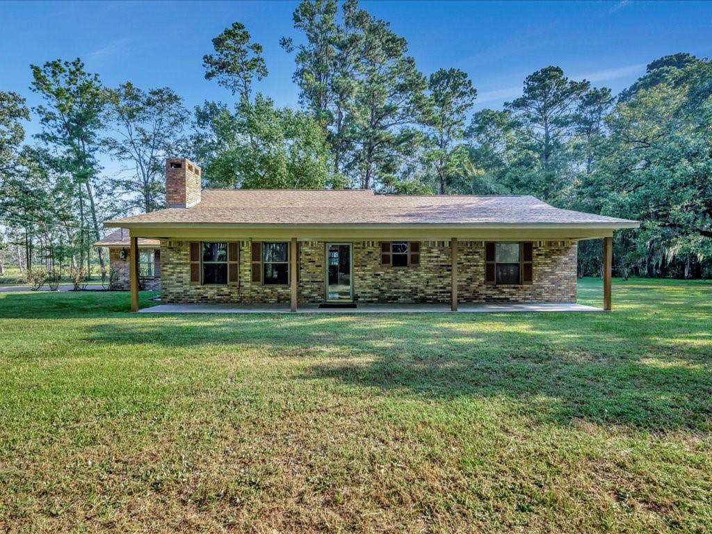 112 Schoolcraft Road, Lufkin, Texas image 29