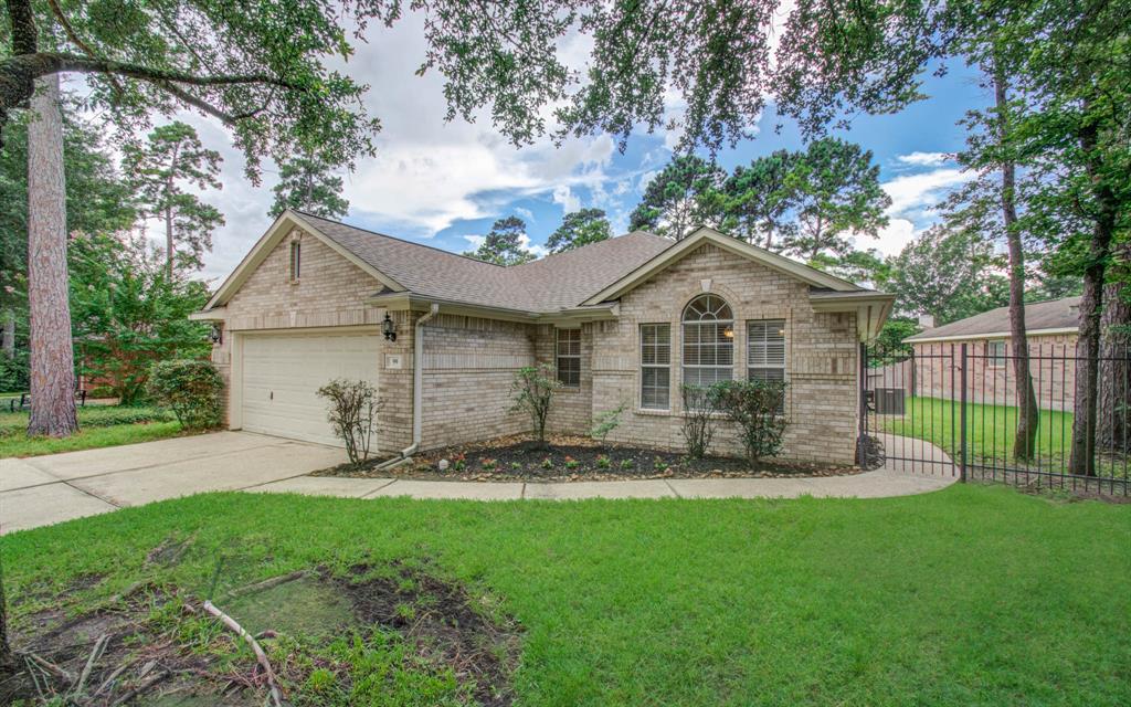 99 E Foxbriar Forest Circle