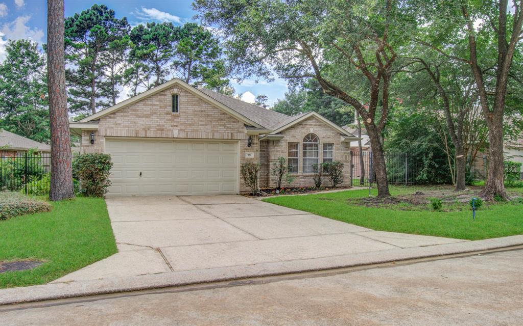 99 E Foxbriar Forest Circle