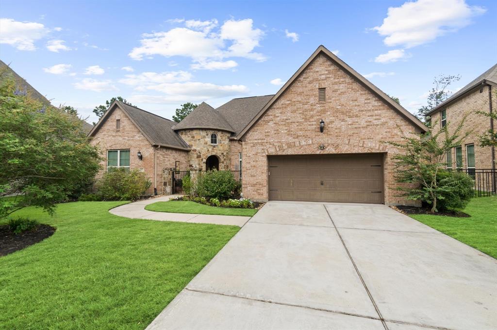 View Montgomery, TX 77316 house