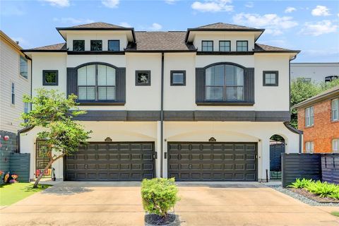 1210 Crocker Street Houston TX 77019