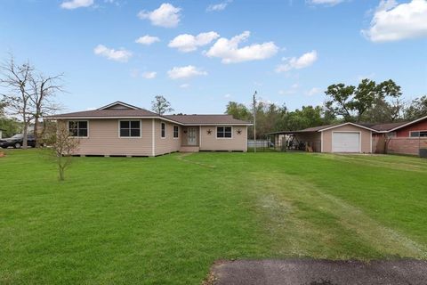 13114 Verdun Drive Houston TX 77049