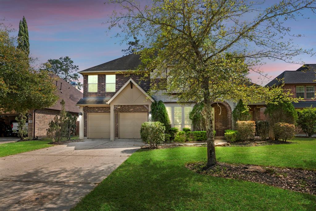 155 Pronghorn Pl, Montgomery, TX, 77316